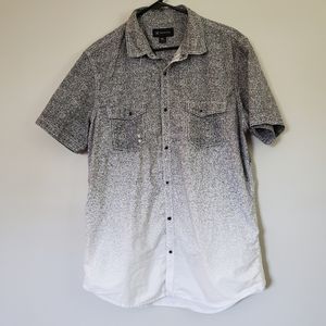INC  International Concepts 100% Cotton , Men's Shirts Size XL